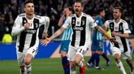 Juventus